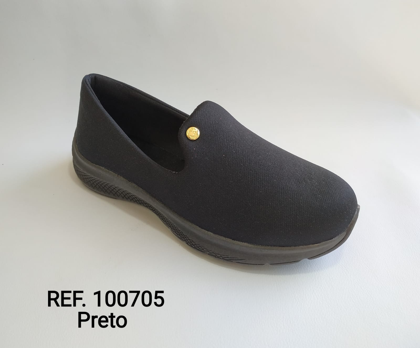 Ref. 100705 Preto