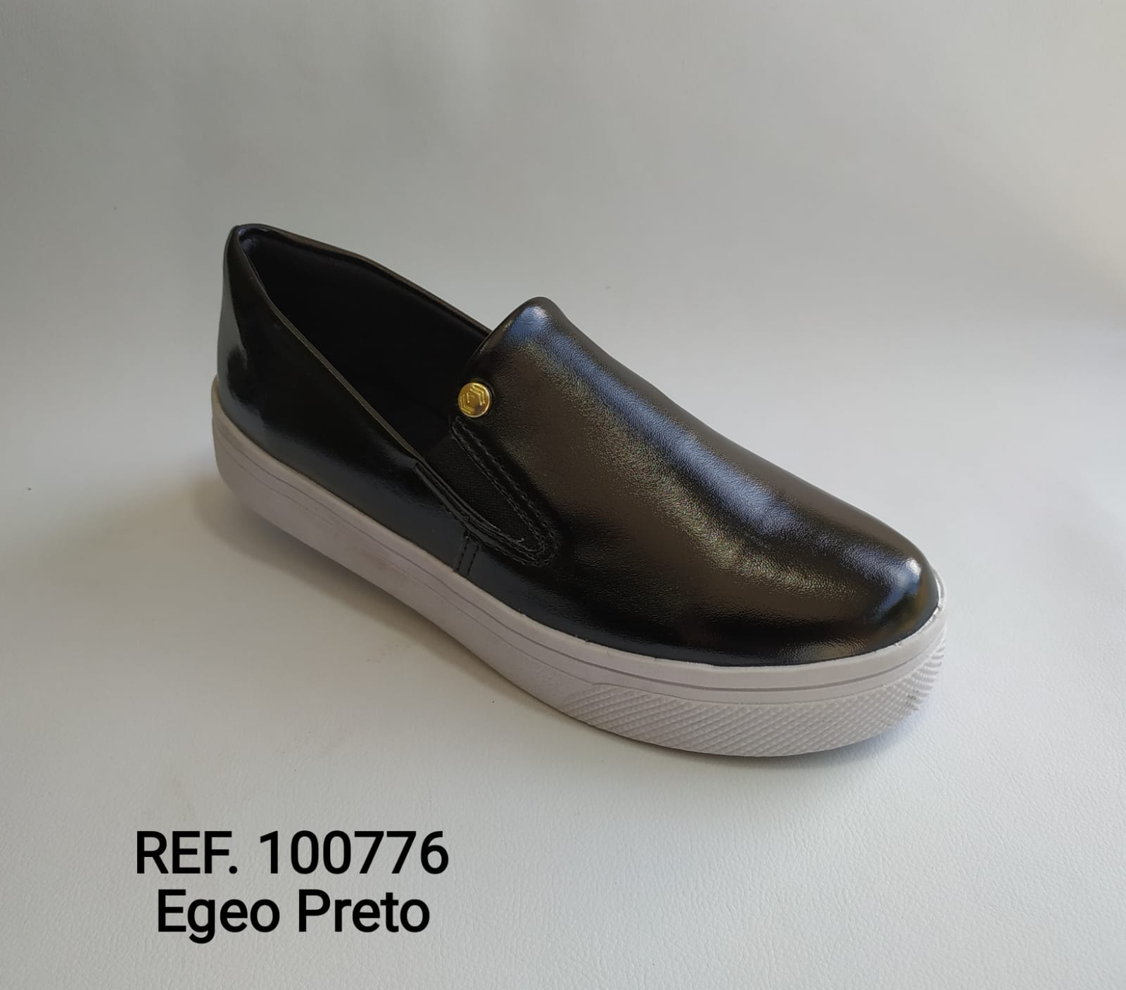Ref. 100776 Egeo Preto