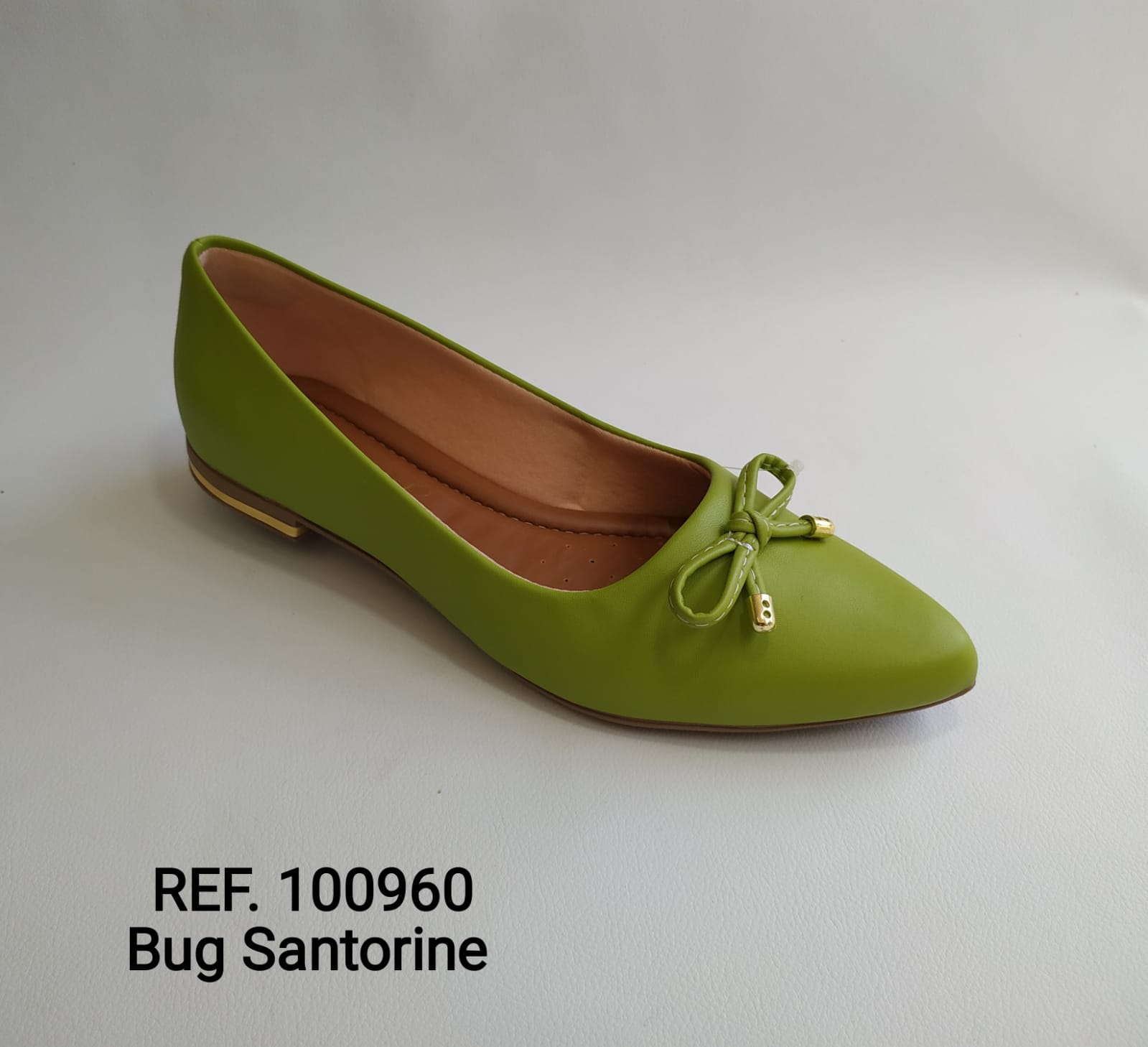 Ref. 100960 Bug Santorine