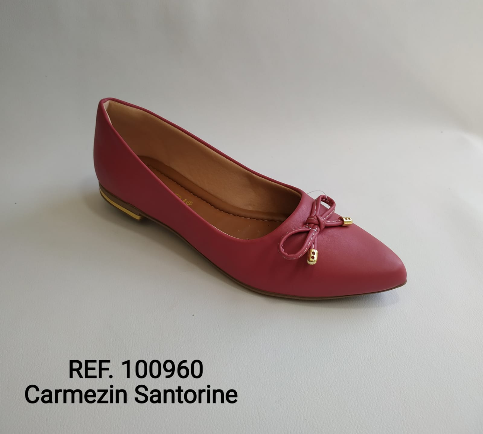 Ref. 100960 Carmezin Santorine