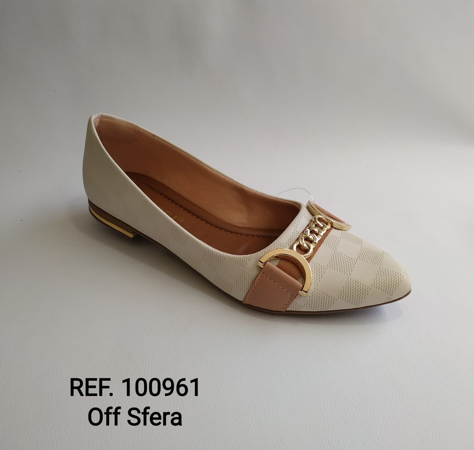 Ref. 100961 Off Sfera