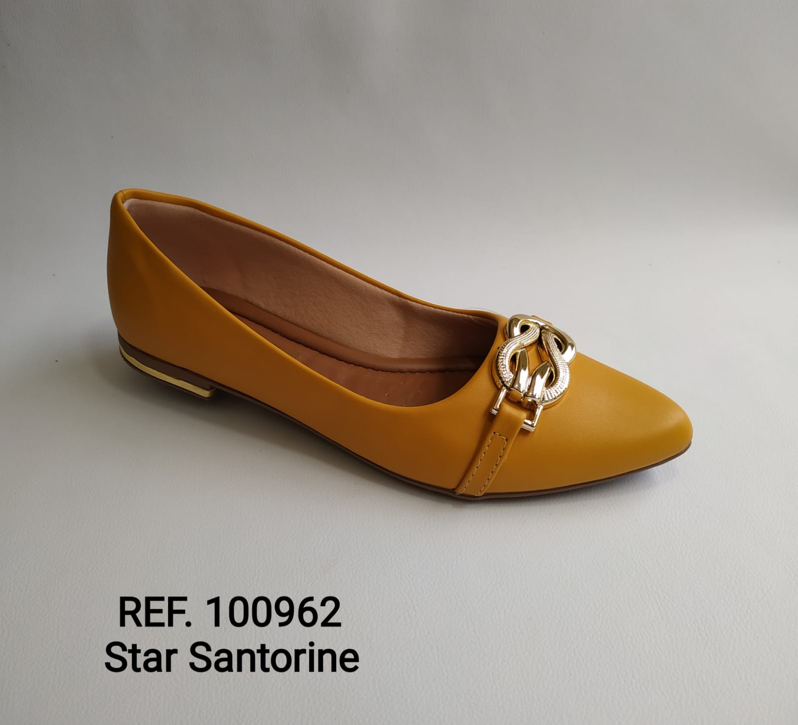 Ref. 100962 Star Santorine