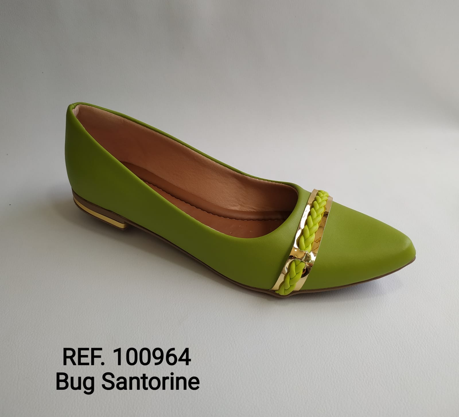 Ref. 100964 Bug Santorine