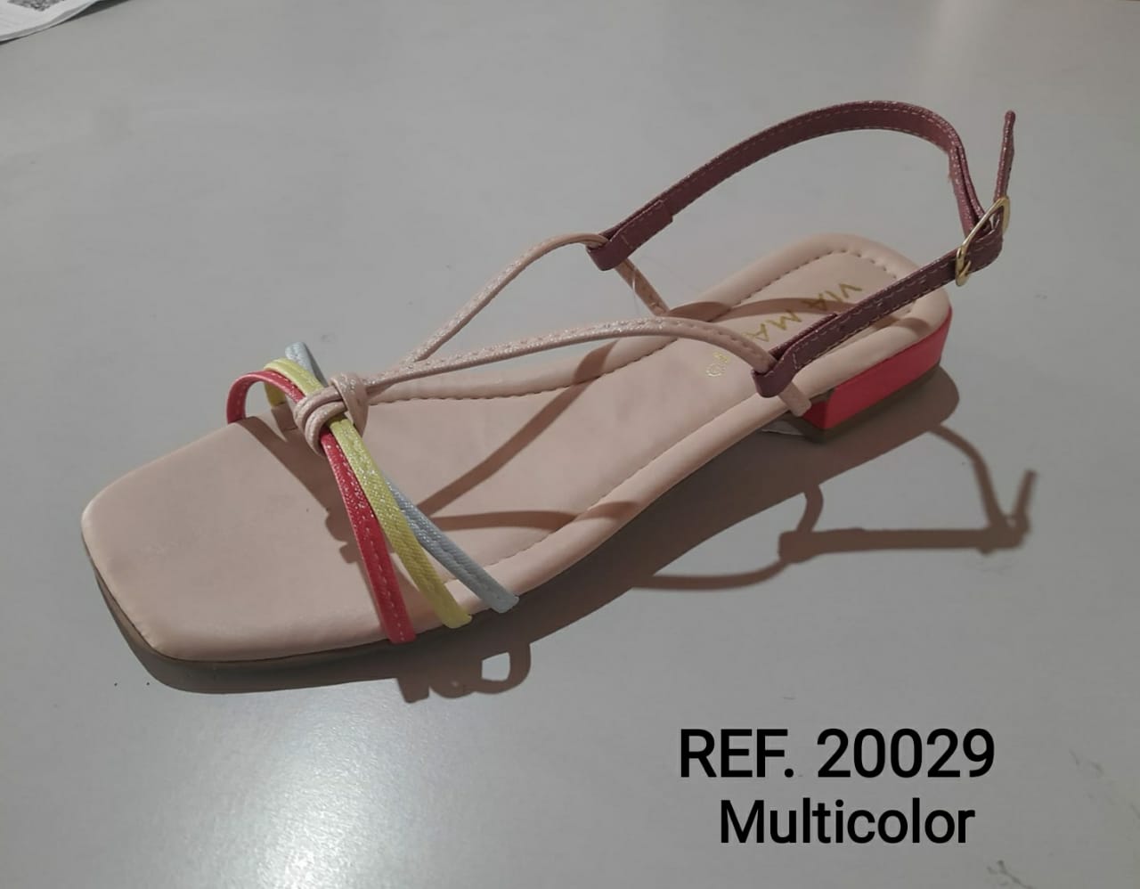 Ref. 20029 - Multicolor