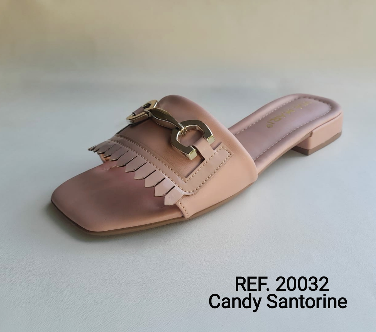 Ref. 20032 - Candy Santorine