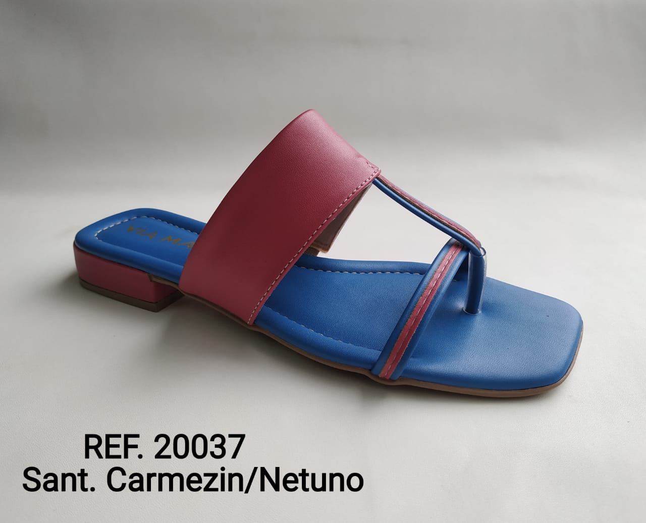 Ref. 20037 - Sant. Carmezin Netuno