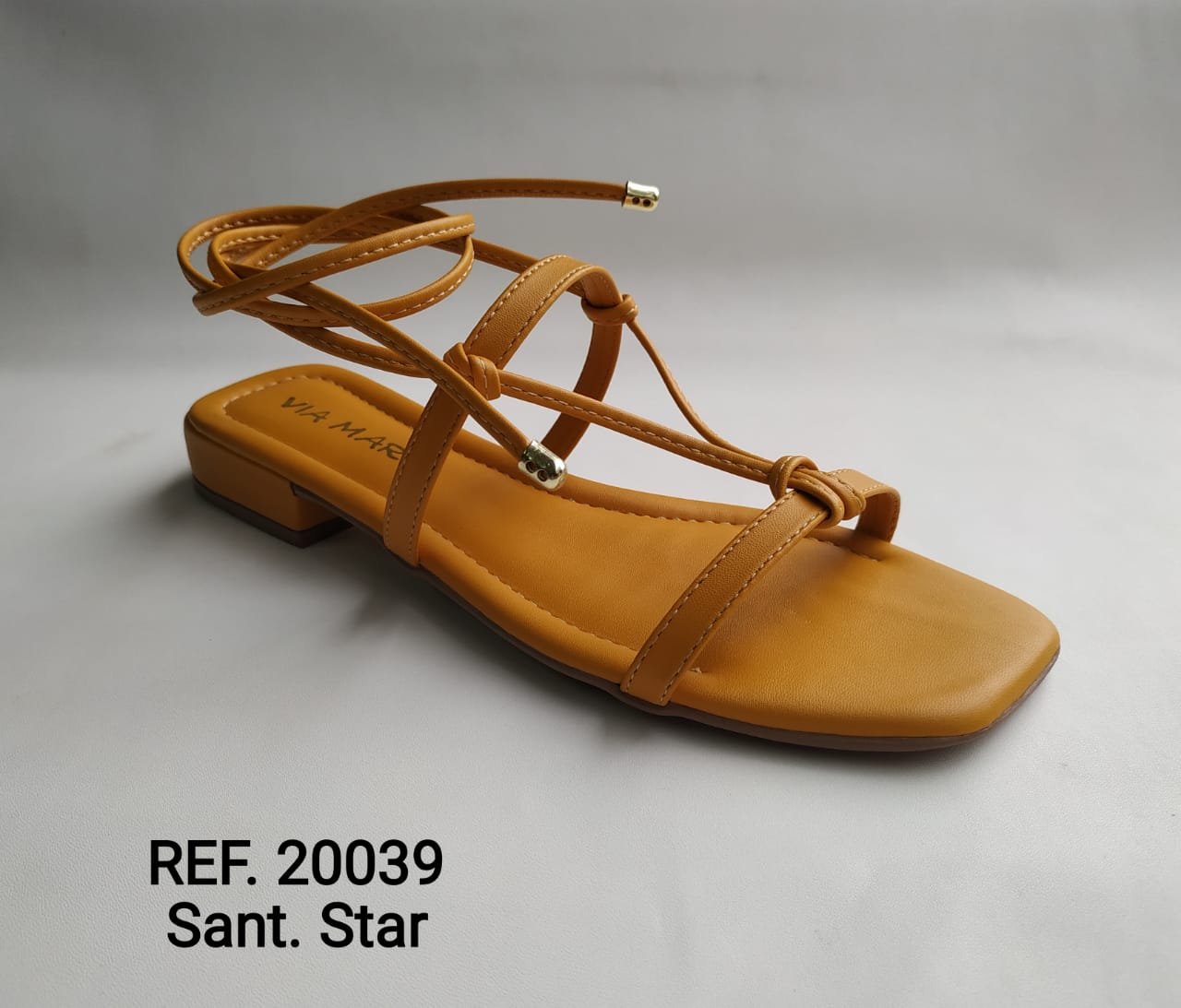 Ref. 20039 - Sant. Star