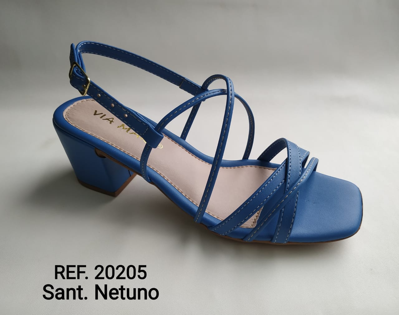 Ref. 20205 - Sant. Netuno