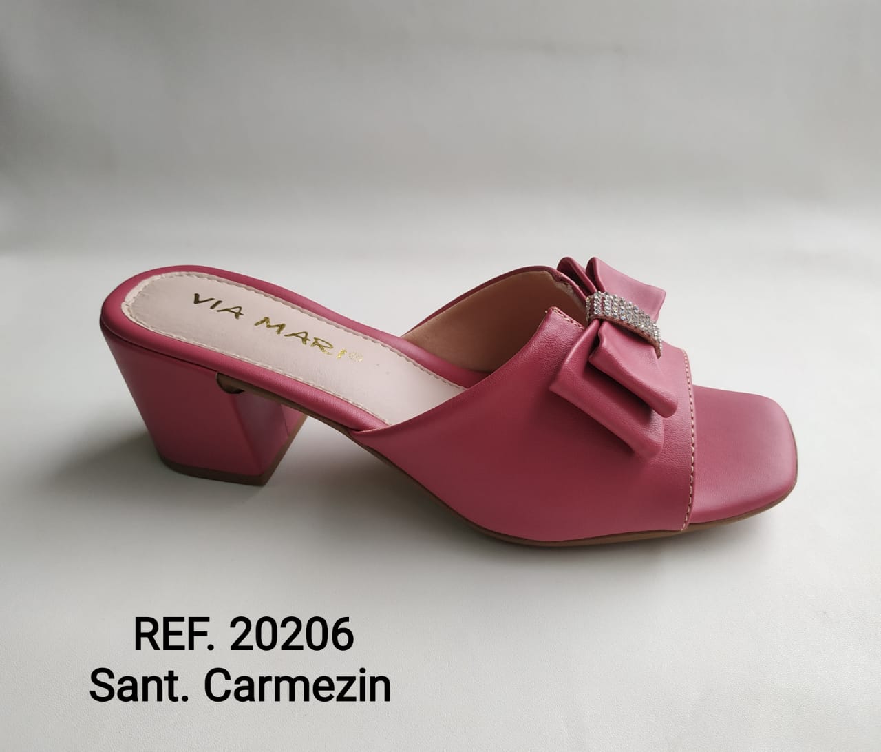 Ref. 20206 - Sant. Carmezin