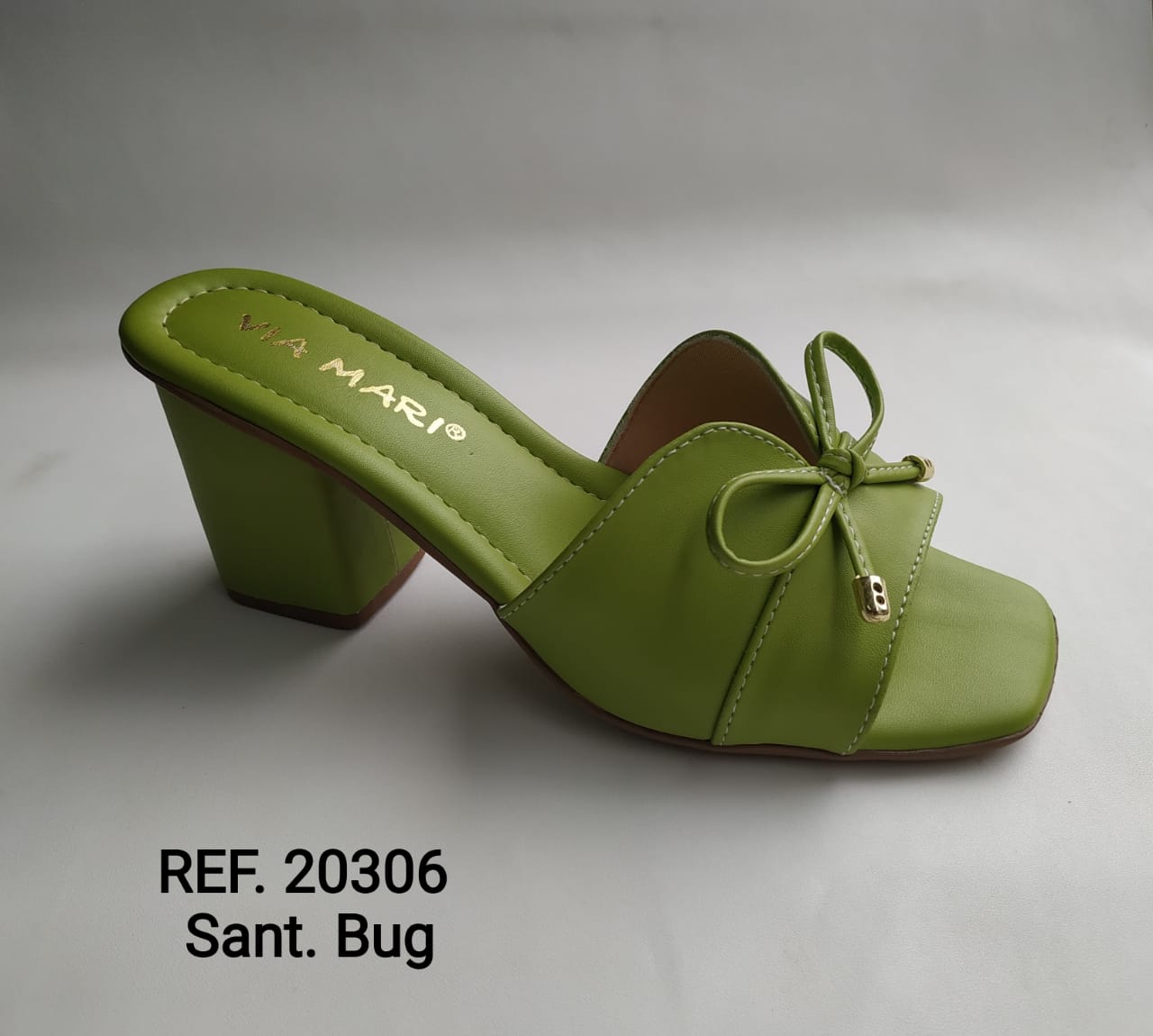 Ref. 20306 - Sant. Bug