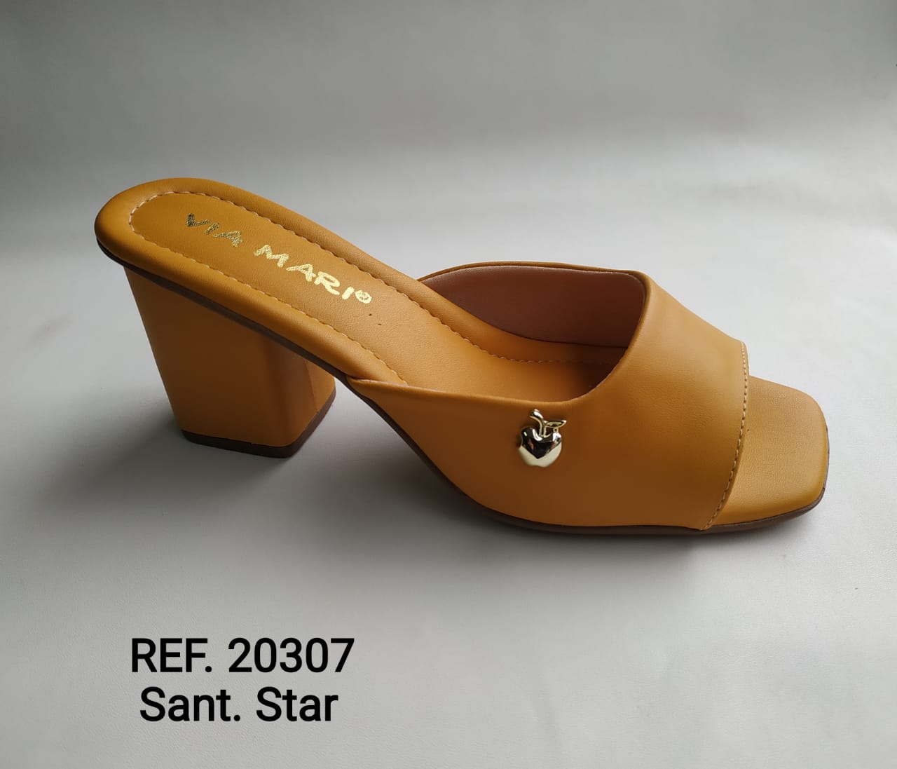 Ref. 20307 - Sant. Star