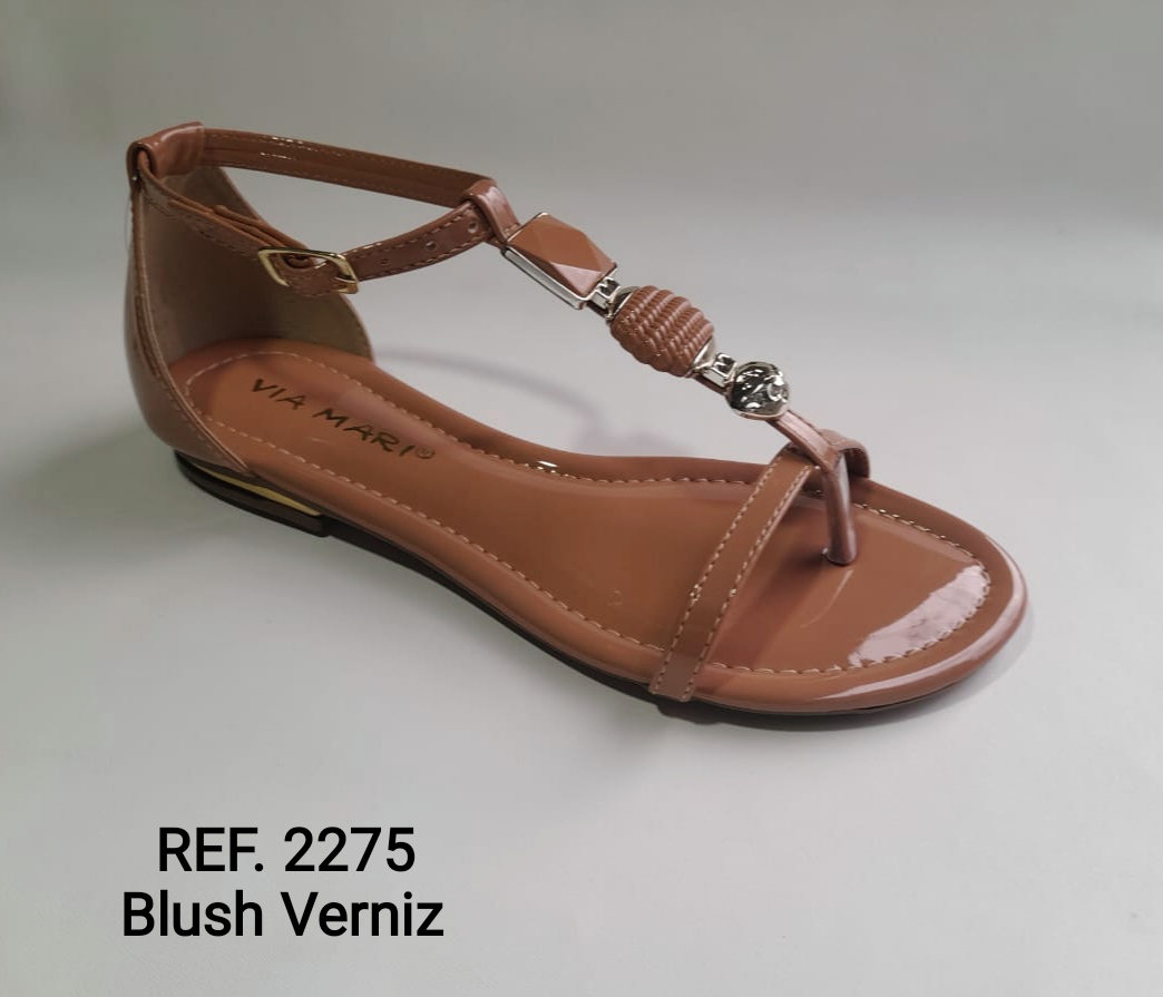 Ref. 2275 - Blush Verniz