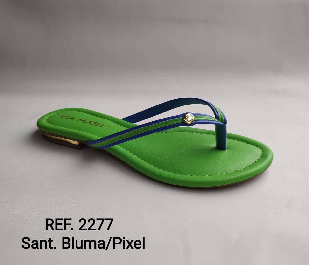 Ref. 2277 - Sant. Bluma Pixel