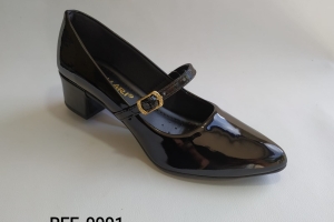 Ref. 9991 Preto Verniz