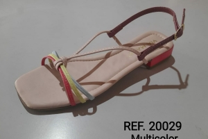 Ref. 20029 - Multicolor
